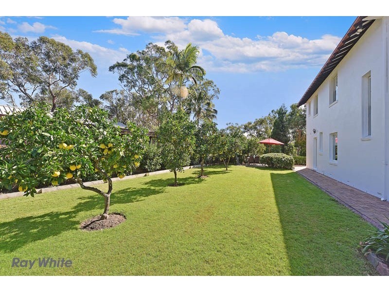 42 Curtin Avenue, Wahroonga NSW 2076
