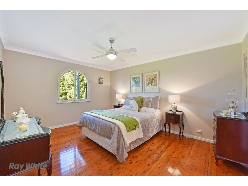 42 Curtin Avenue, Wahroonga NSW 2076