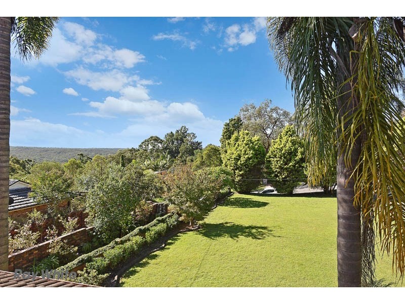 42 Curtin Avenue, Wahroonga NSW 2076