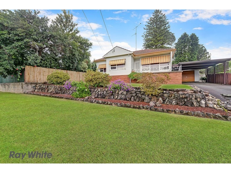 22 Anthony Street, Epping NSW 2121