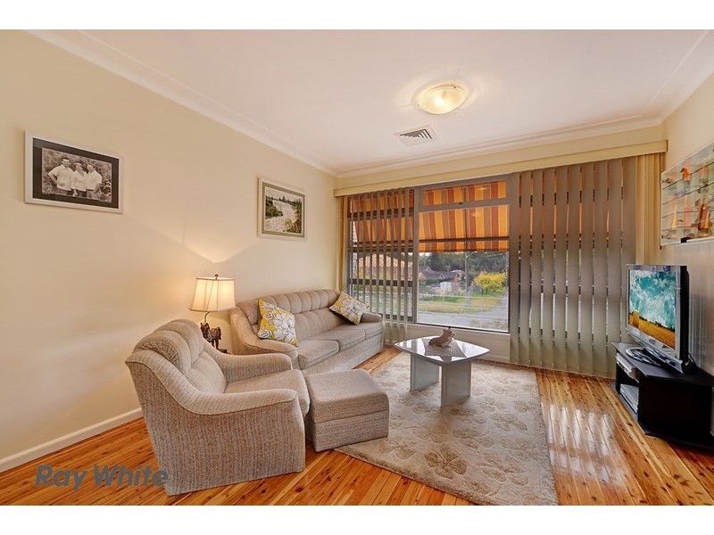 22 Anthony Street, Epping NSW 2121