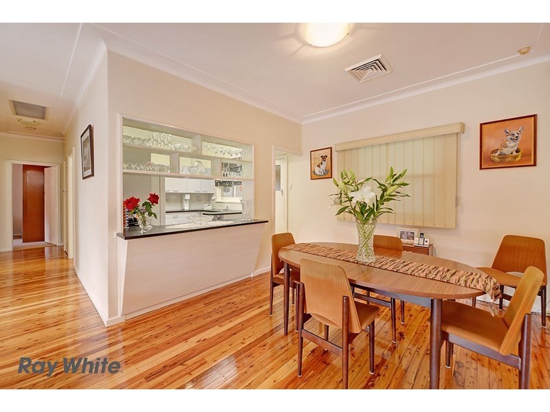 22 Anthony Street, Epping NSW 2121