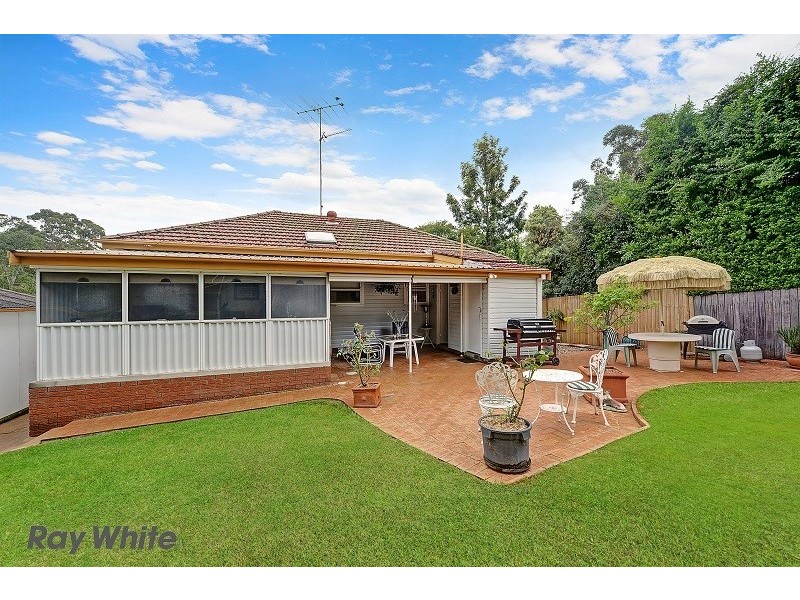 22 Anthony Street, Epping NSW 2121