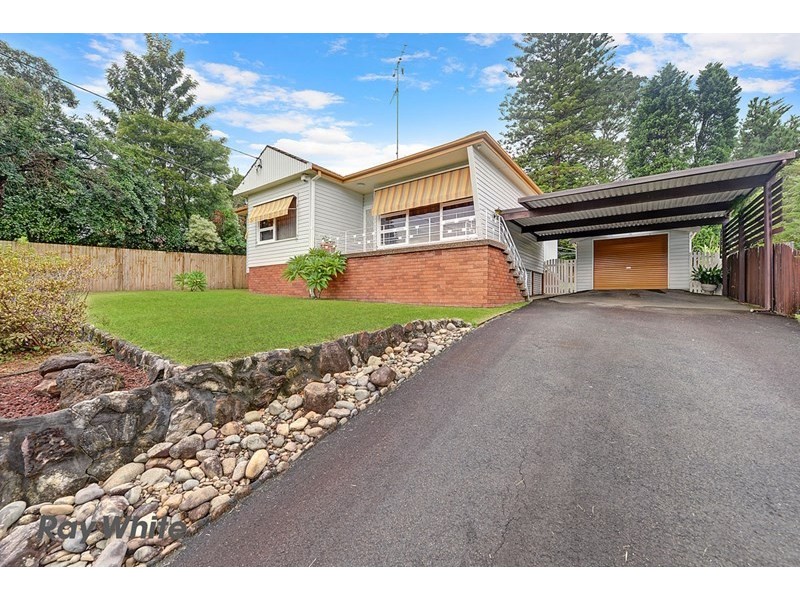 22 Anthony Street, Epping NSW 2121