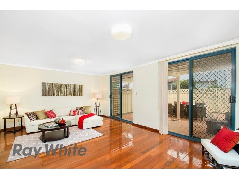 35/127 Park Road, Rydalmere NSW 2116