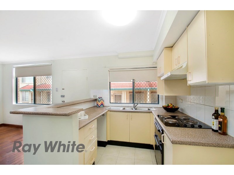 35/127 Park Road, Rydalmere NSW 2116