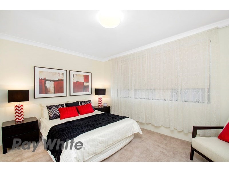 35/127 Park Road, Rydalmere NSW 2116