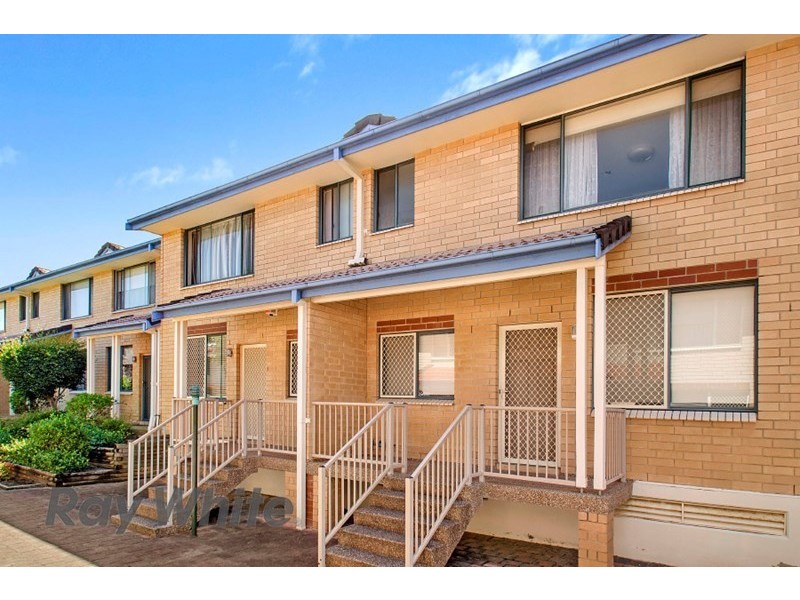 35/127 Park Road, Rydalmere NSW 2116