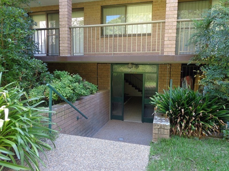 59/192 Vimiera Road, Marsfield NSW 2122