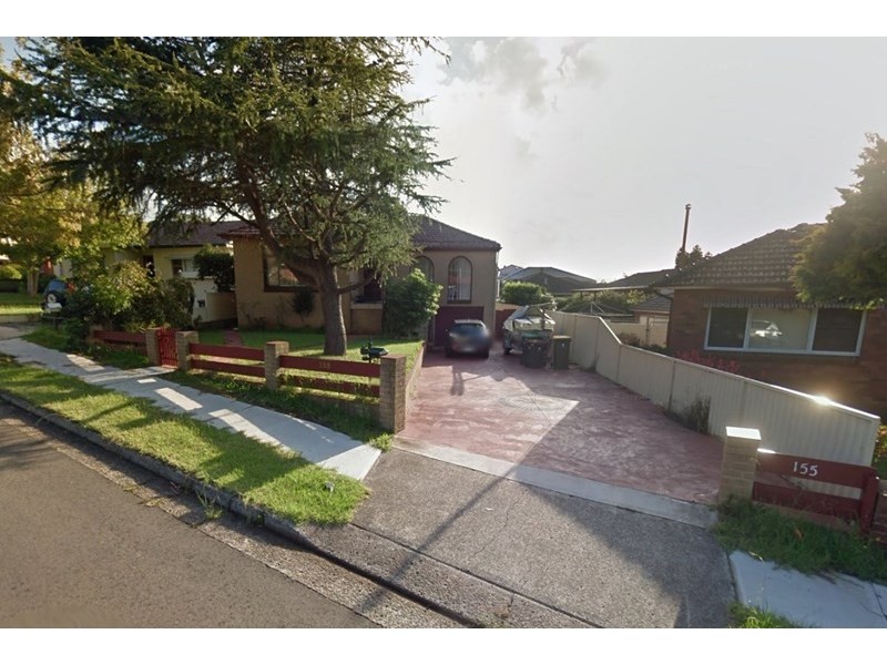 155 North Road, Eastwood NSW 2122