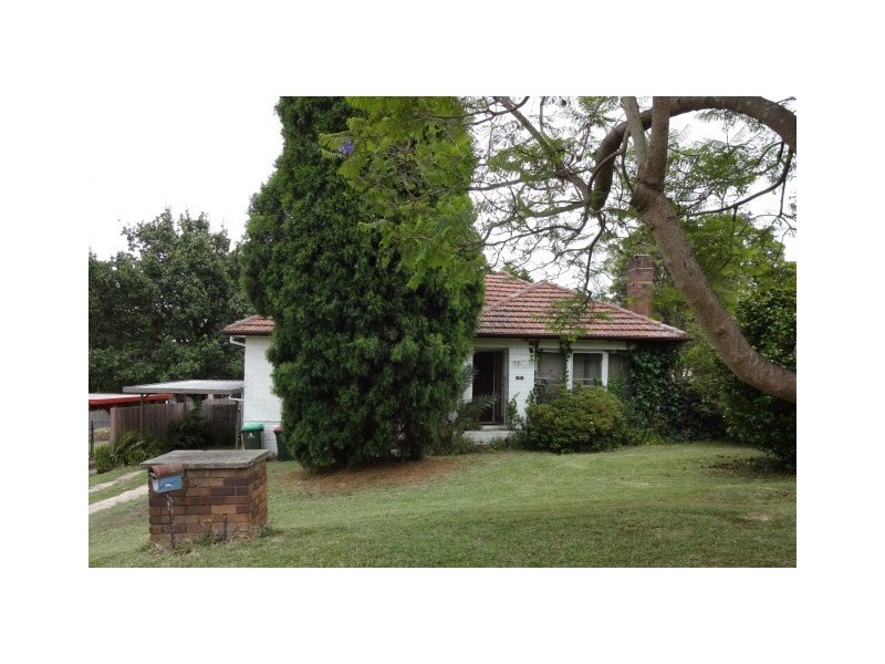 6 Irene Crescent, Eastwood NSW 2122