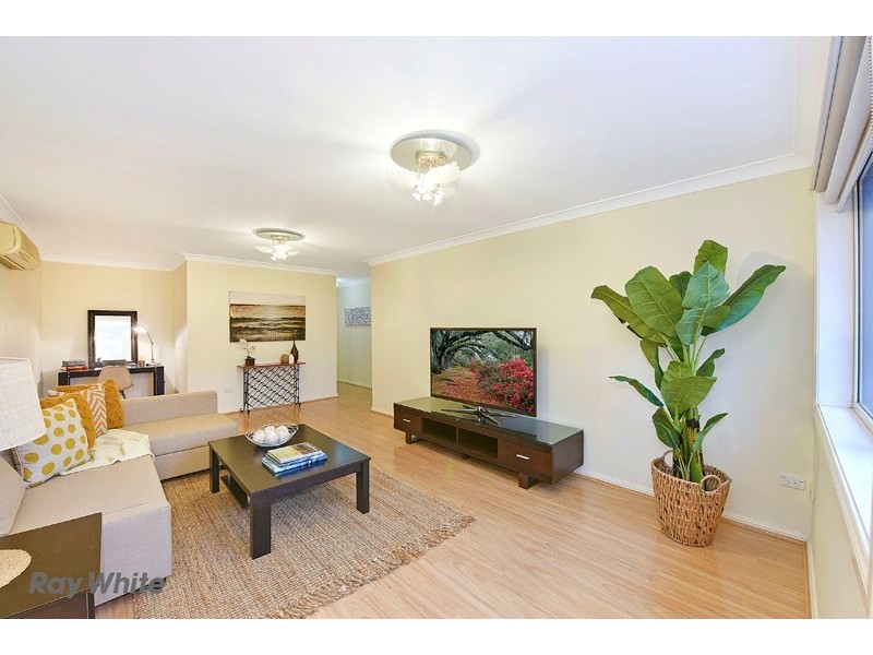 3/12 Mawarra Crescent, Marsfield NSW 2122