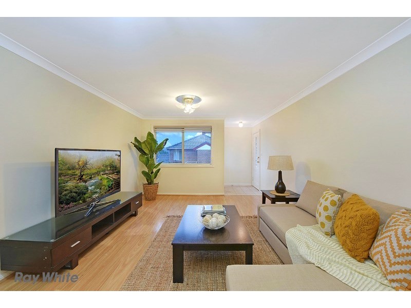 3/12 Mawarra Crescent, Marsfield NSW 2122