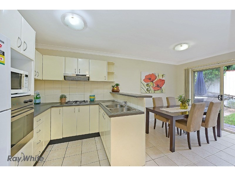 3/12 Mawarra Crescent, Marsfield NSW 2122