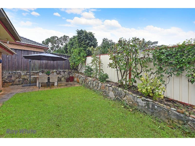 3/12 Mawarra Crescent, Marsfield NSW 2122