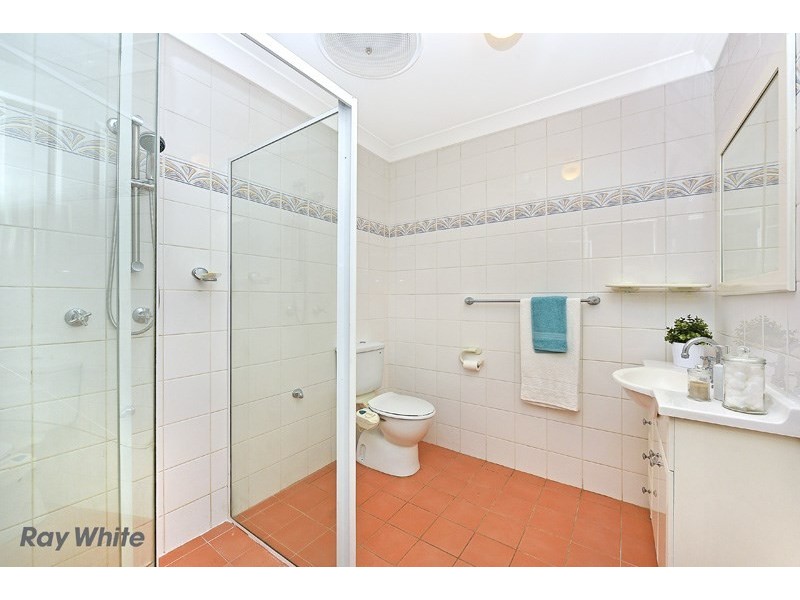 3/12 Mawarra Crescent, Marsfield NSW 2122