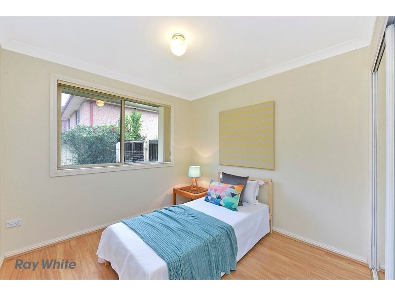 3/12 Mawarra Crescent, Marsfield NSW 2122