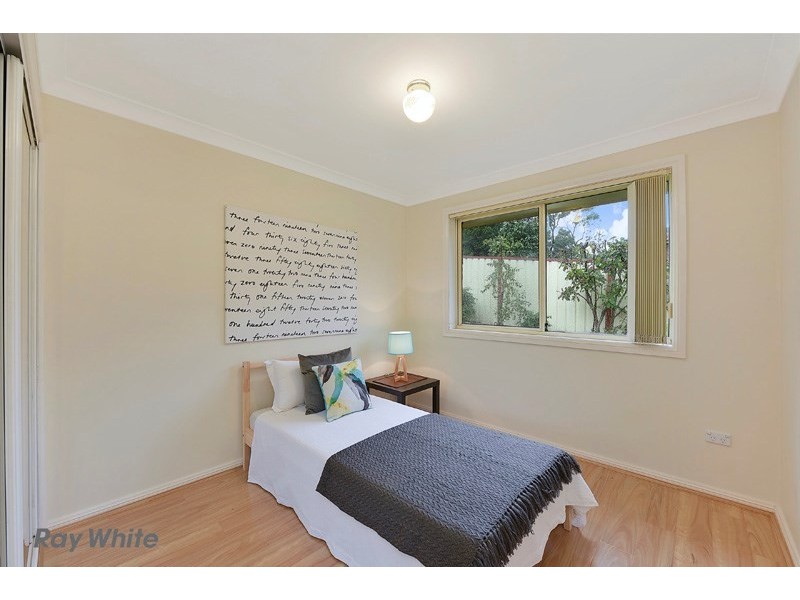 3/12 Mawarra Crescent, Marsfield NSW 2122