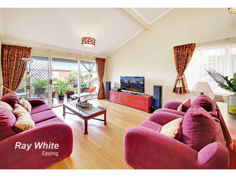 9/38 Stanley Street, Epping NSW 2121