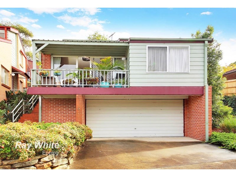 9/38 Stanley Street, Epping NSW 2121