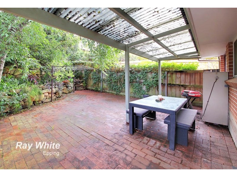 9/38 Stanley Street, Epping NSW 2121