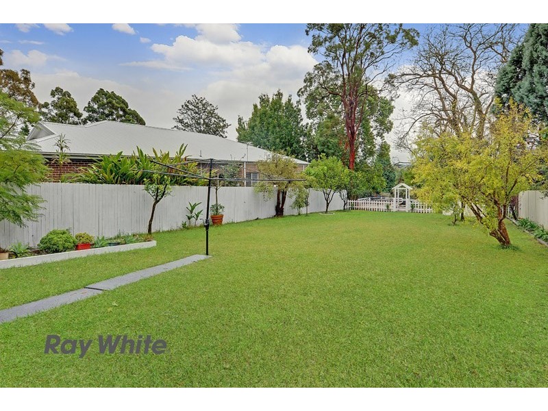 13 Willoughby Street, Epping NSW 2121