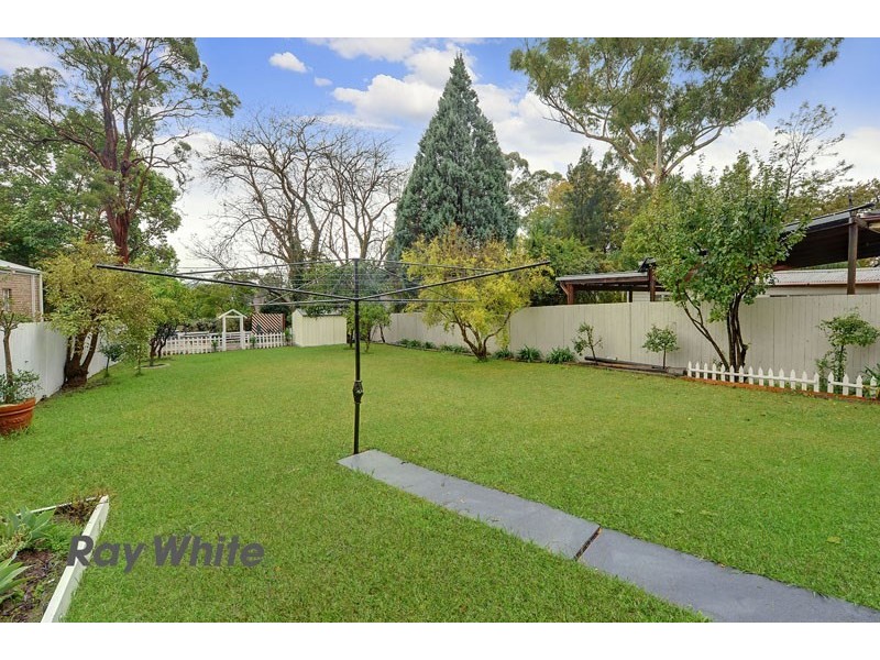 13 Willoughby Street, Epping NSW 2121