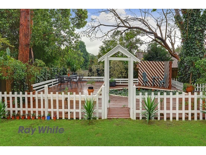13 Willoughby Street, Epping NSW 2121