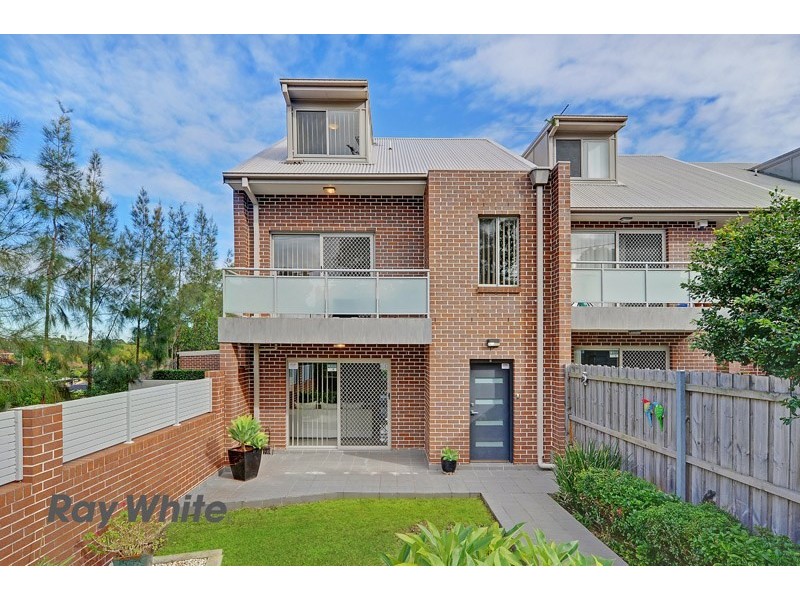 6/107-111 Adderton Road, Telopea NSW 2117