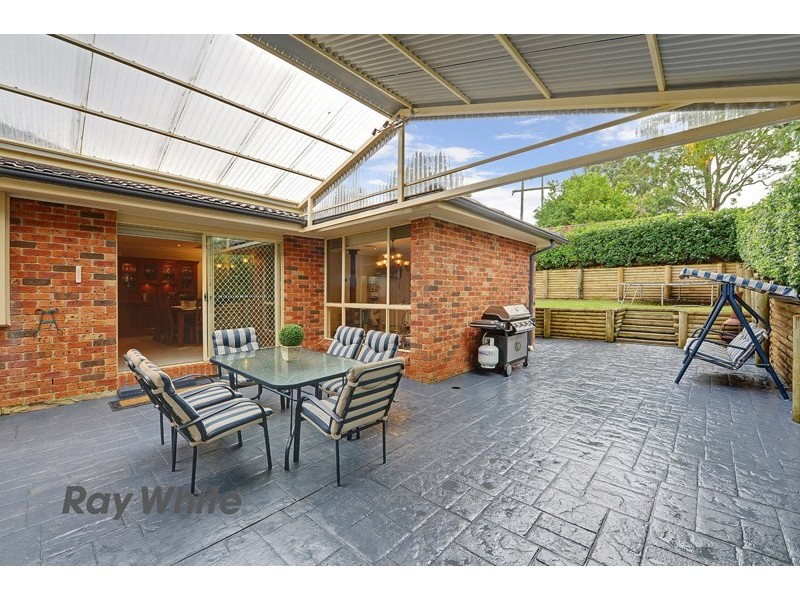 42 Ebony Avenue, Carlingford NSW 2118