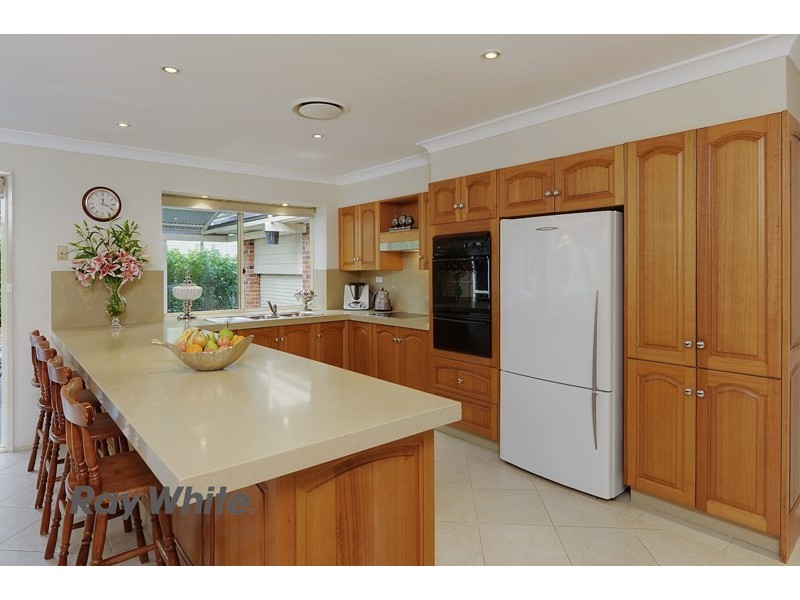 42 Ebony Avenue, Carlingford NSW 2118