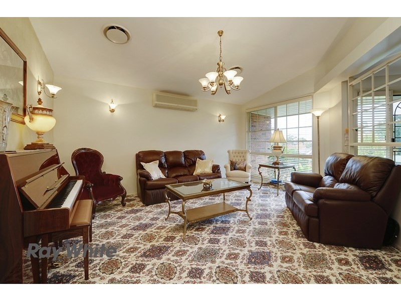 42 Ebony Avenue, Carlingford NSW 2118