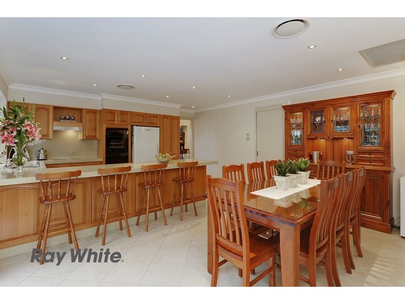 42 Ebony Avenue, Carlingford NSW 2118