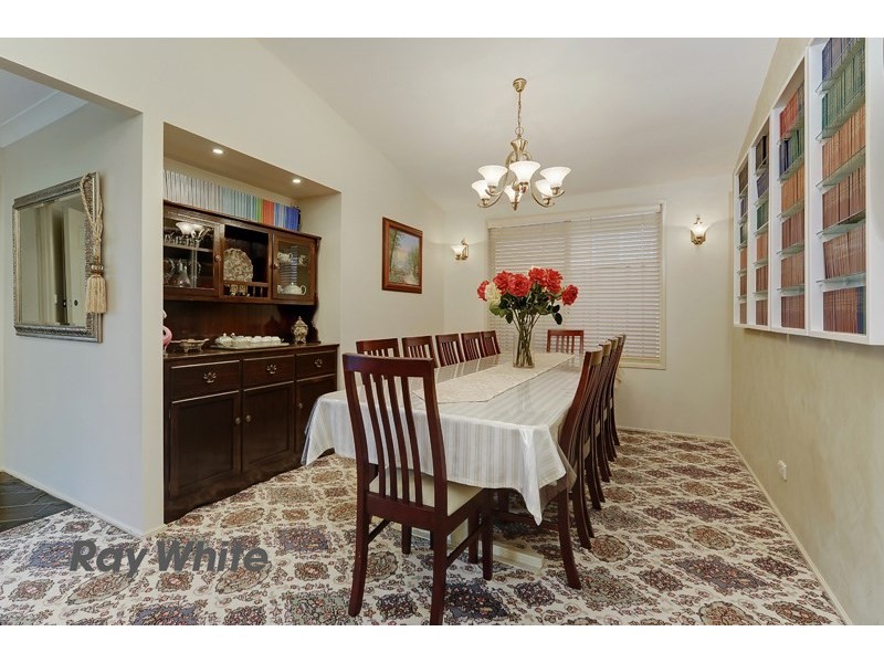 42 Ebony Avenue, Carlingford NSW 2118