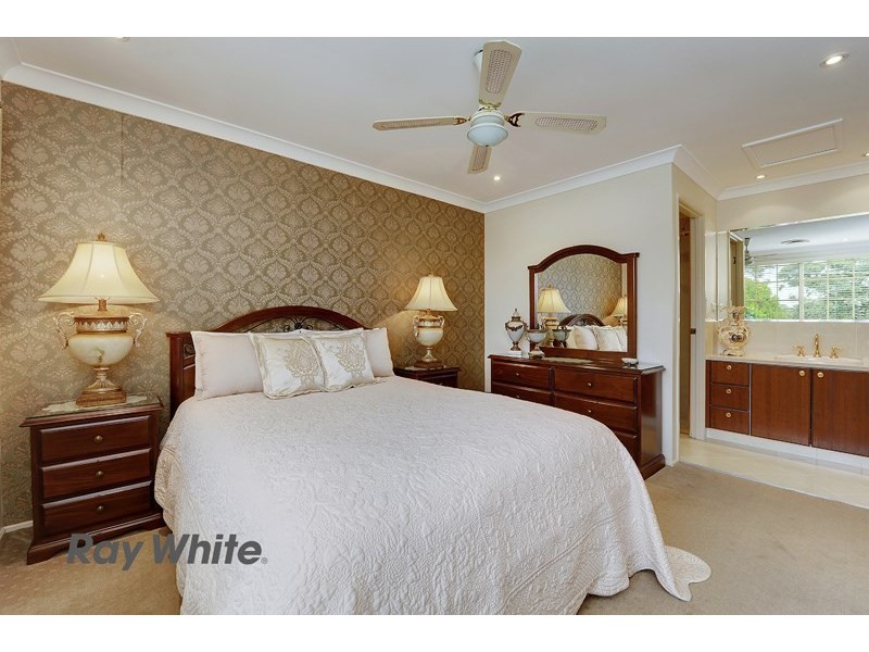 42 Ebony Avenue, Carlingford NSW 2118