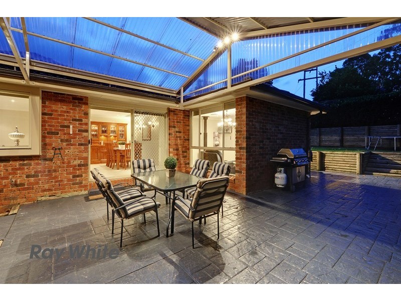 42 Ebony Avenue, Carlingford NSW 2118