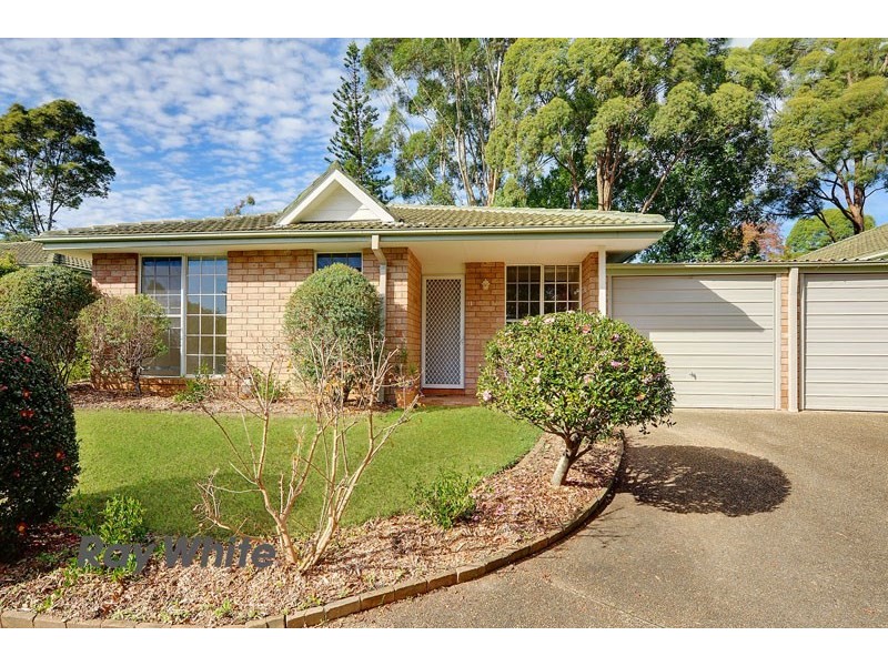 11/55 Pennant Parade, Epping NSW 2121