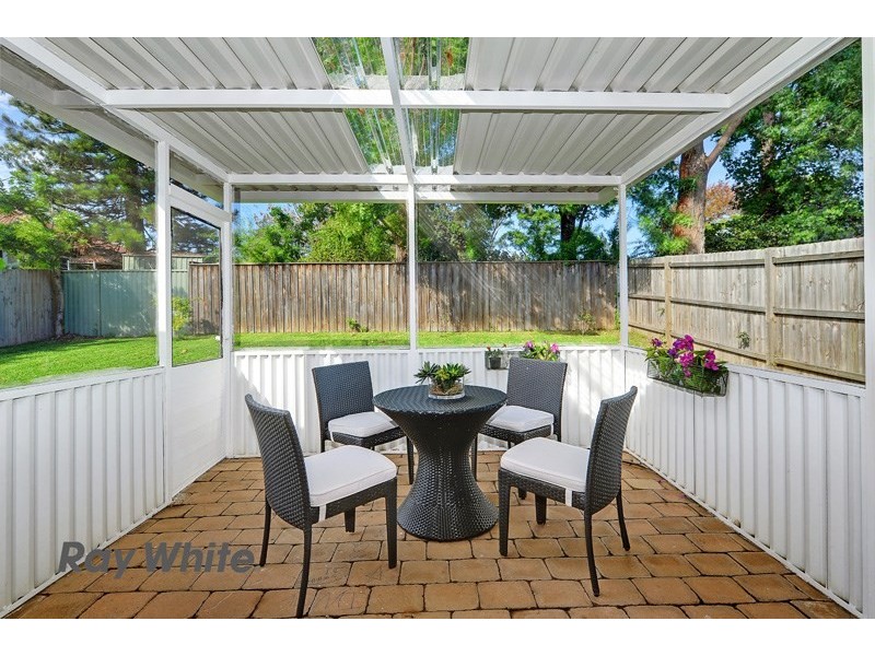 11/55 Pennant Parade, Epping NSW 2121