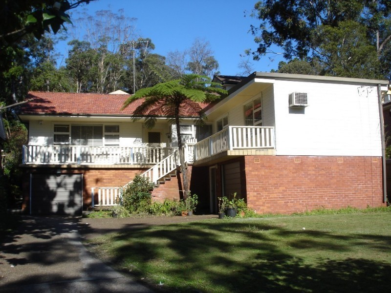 46 Somerset Street, Epping NSW 2121