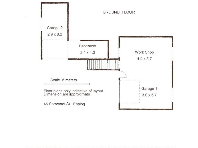 46 Somerset Street, Epping NSW 2121