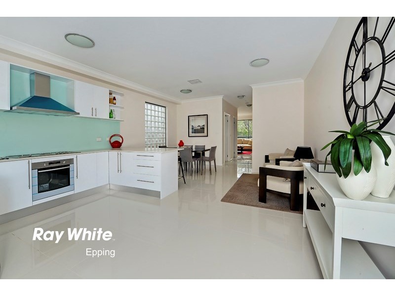 3/167 Carlingford Road, Epping NSW 2121