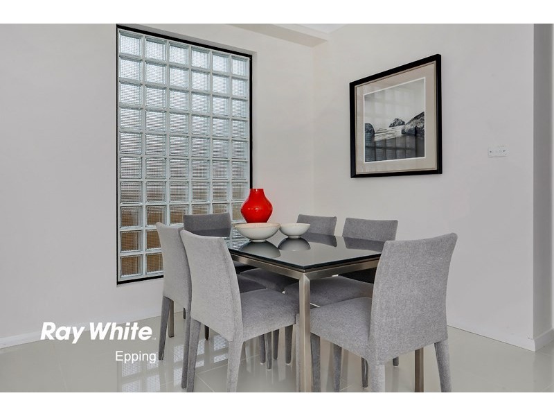 3/167 Carlingford Road, Epping NSW 2121