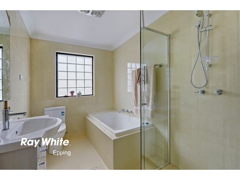 3/167 Carlingford Road, Epping NSW 2121