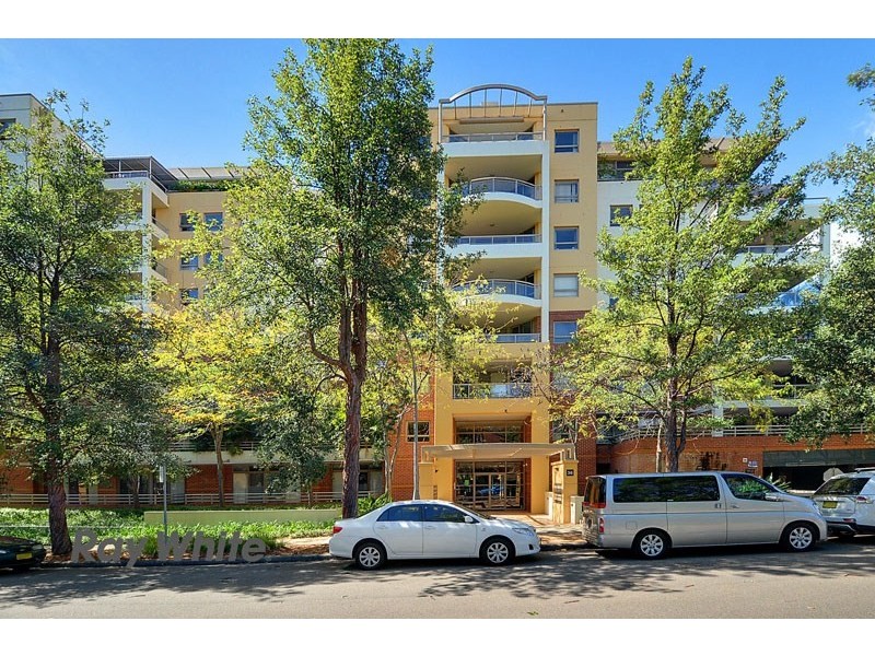 303/36 Victoria Street, Epping NSW 2121