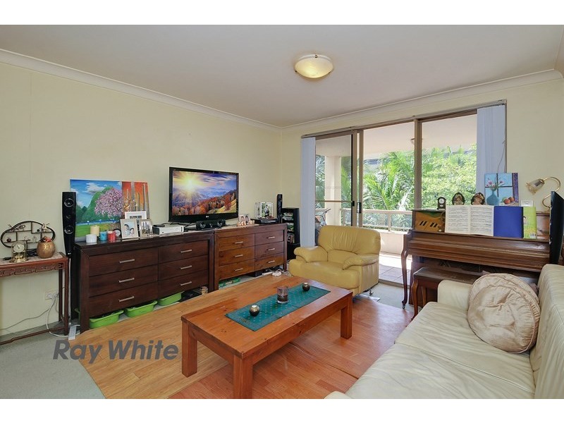 303/36 Victoria Street, Epping NSW 2121