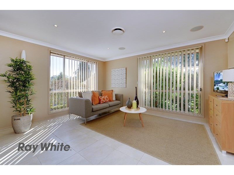 16A Angus Avenue, Epping NSW 2121