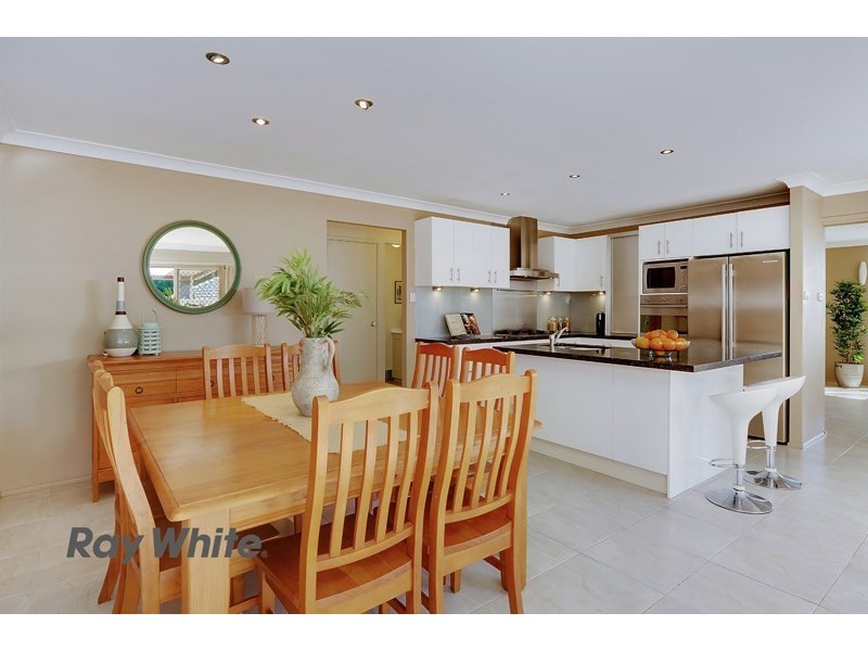 16A Angus Avenue, Epping NSW 2121