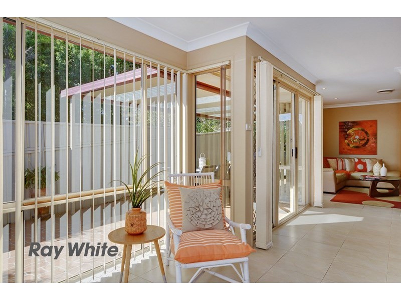 16A Angus Avenue, Epping NSW 2121