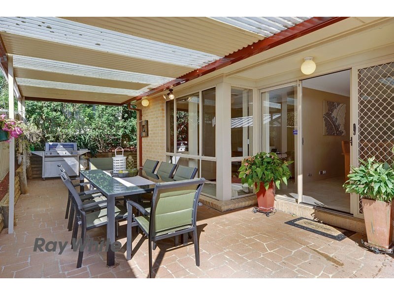 16A Angus Avenue, Epping NSW 2121