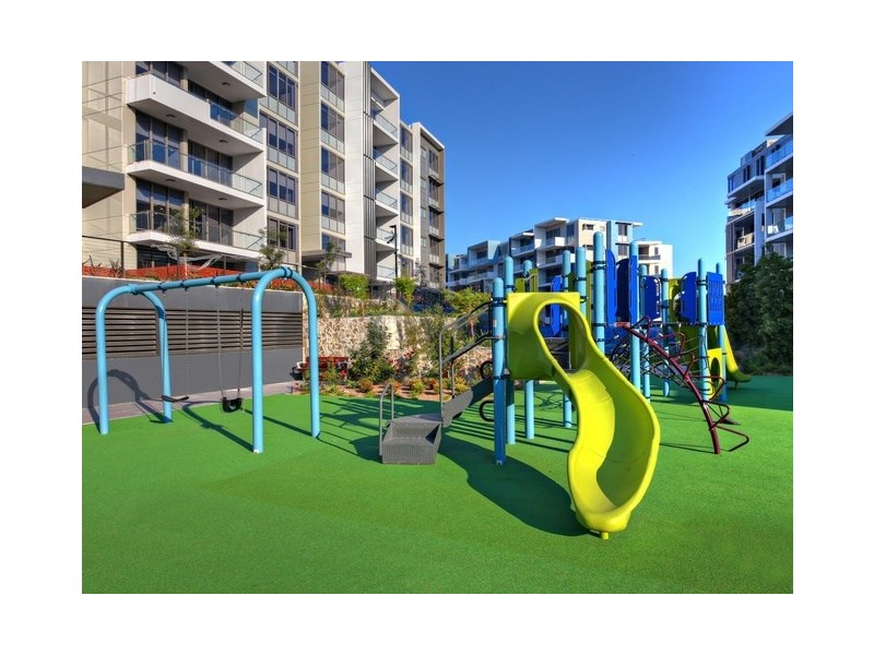 443/9 Epping Park Drive, Epping NSW 2121